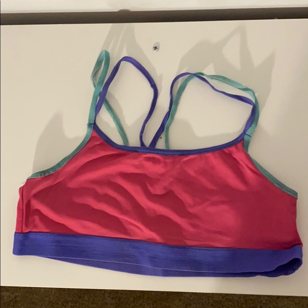 Sports bras - Picture 4 of 4